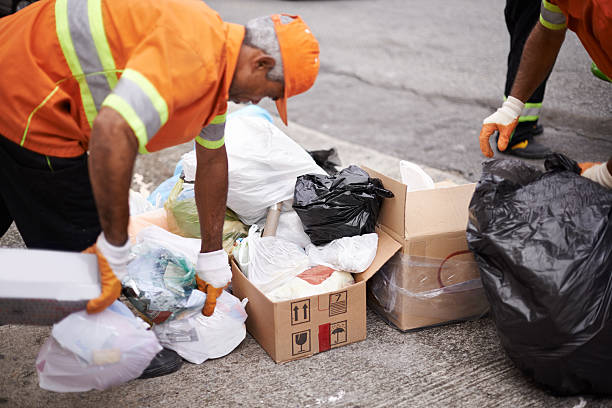 Best Hoarding Cleanup in North York, PA