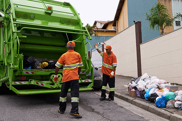 Best Dumpster Rental Services in North York, PA